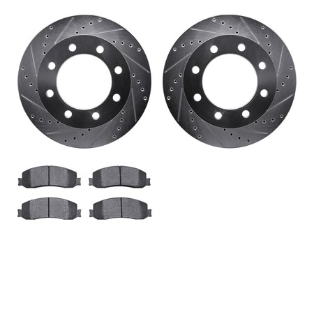 Dynamic Friction Co